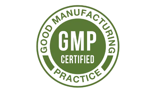 FoliPrime - GMP Certified